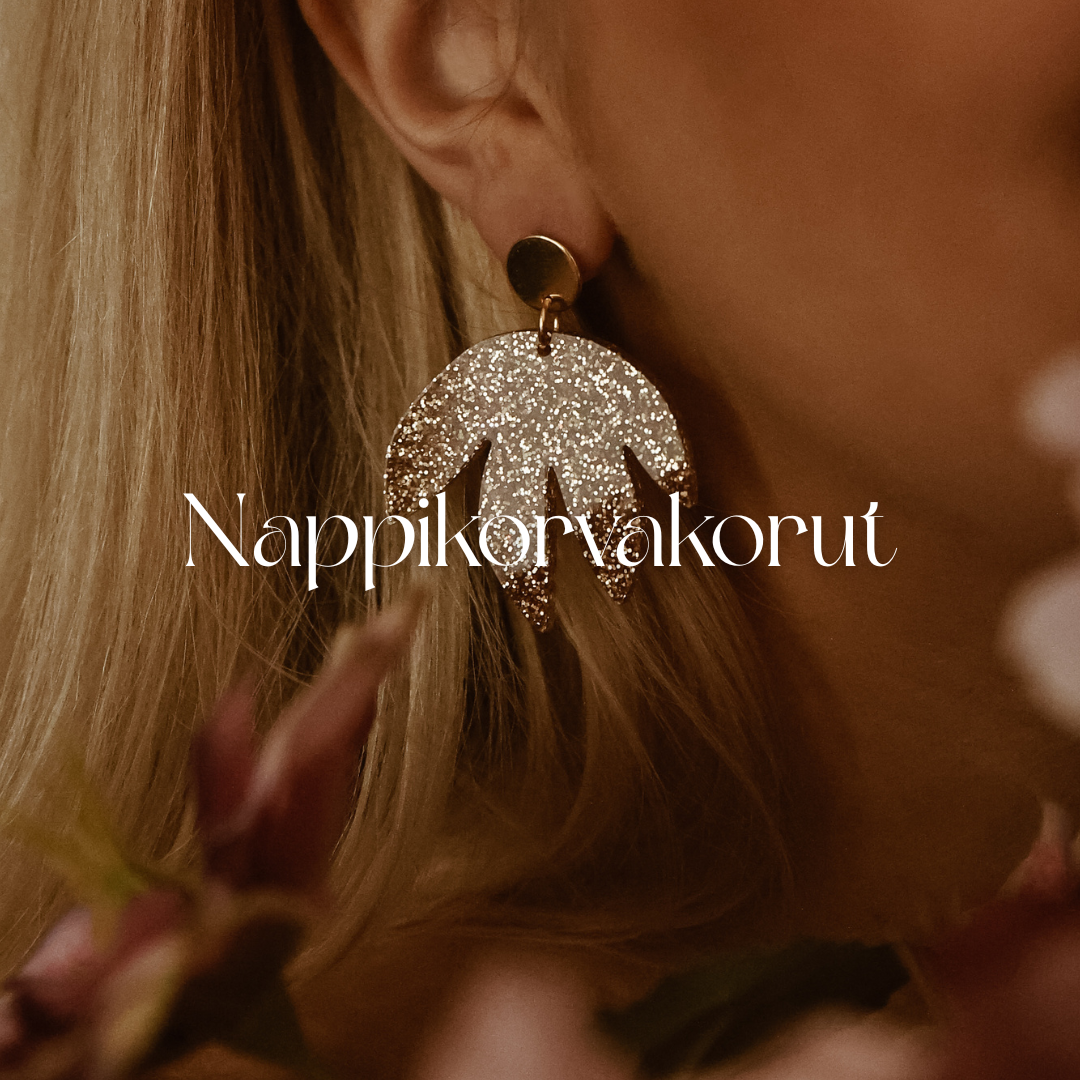 Nappikorvakorut