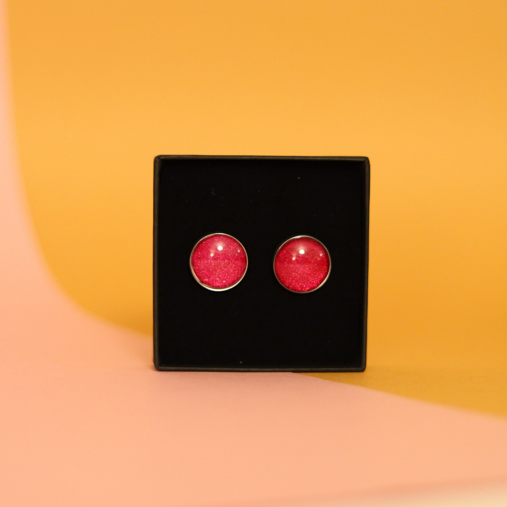 Säihke Nappikorvakorut