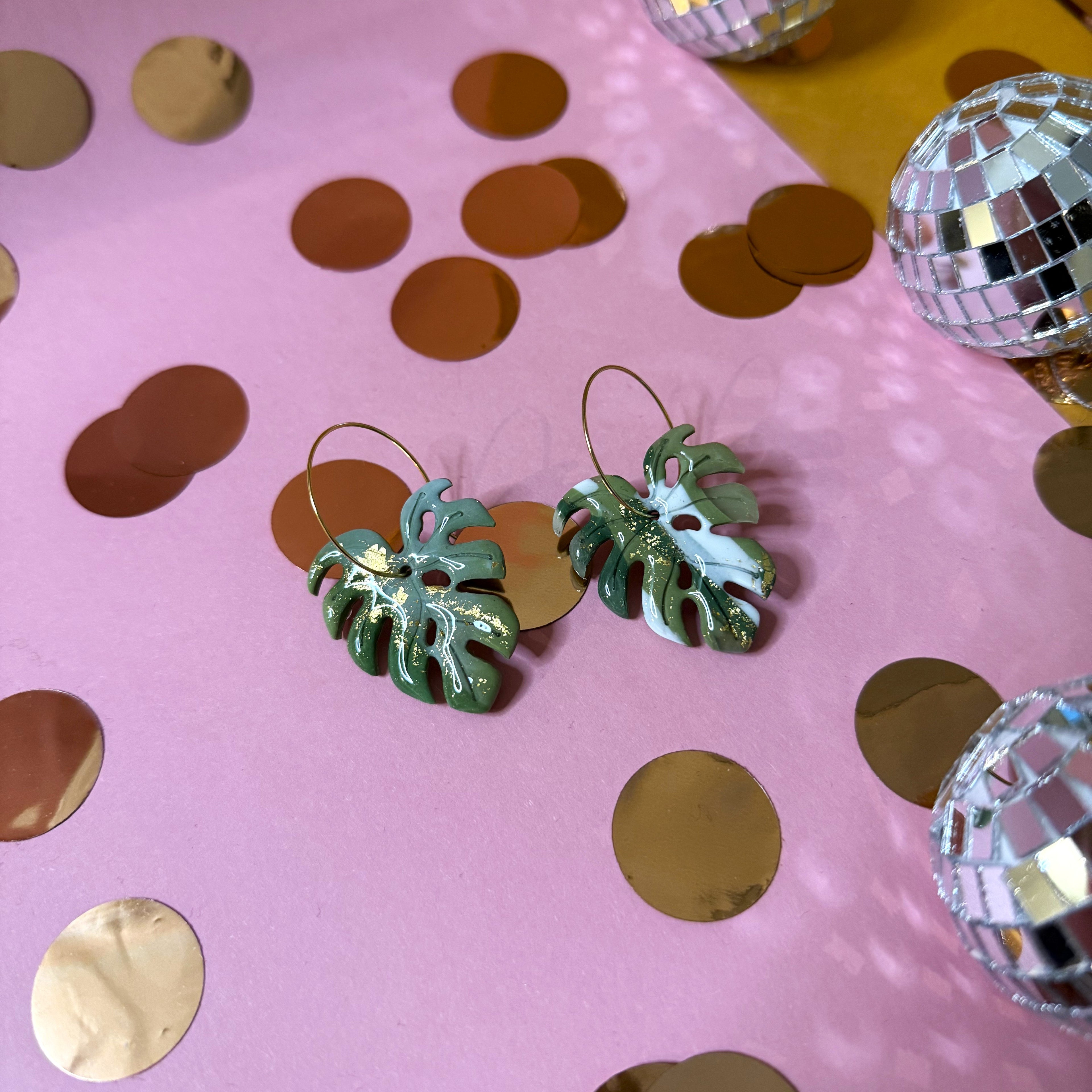 Peikonlehti Korvakorut