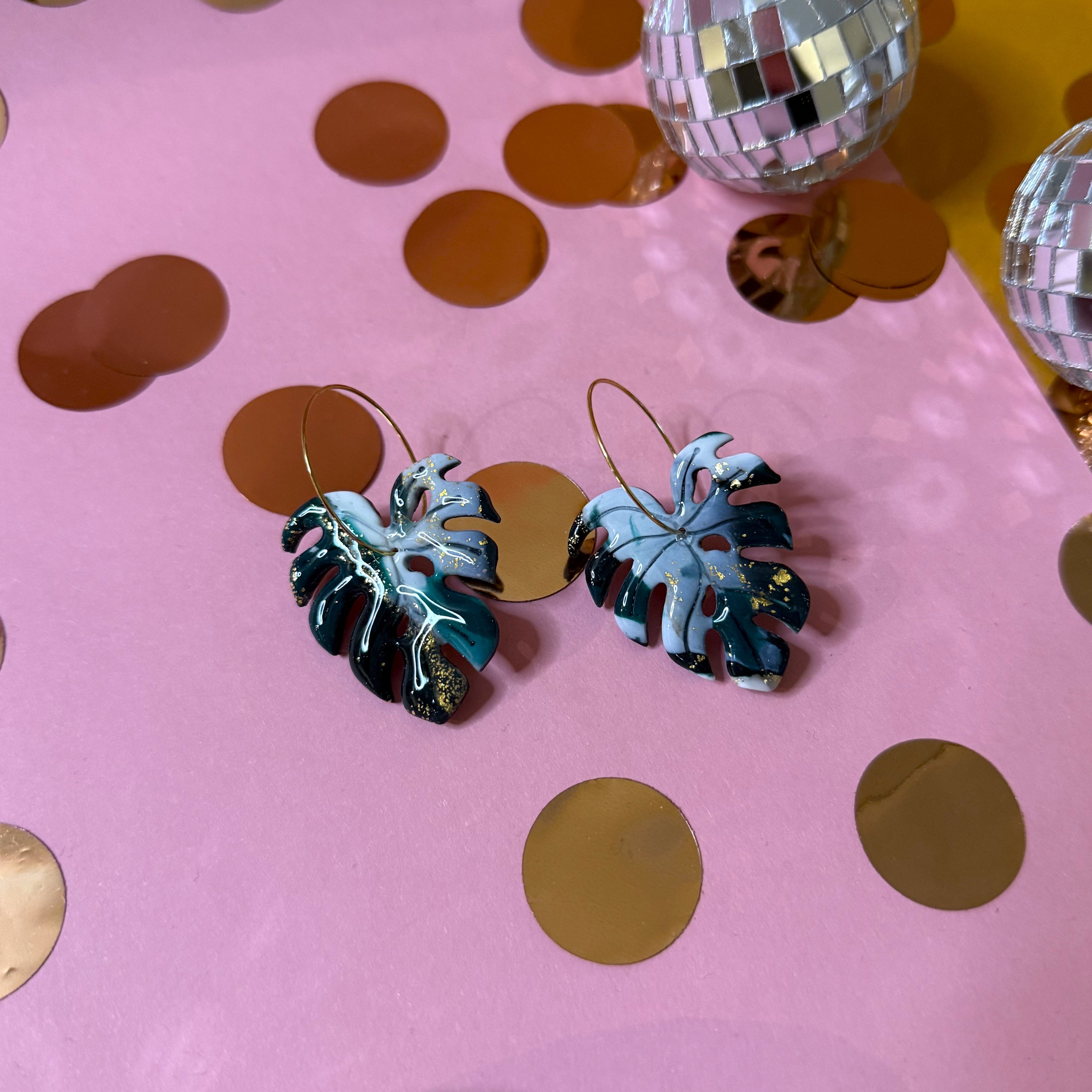 Peikonlehti Korvakorut