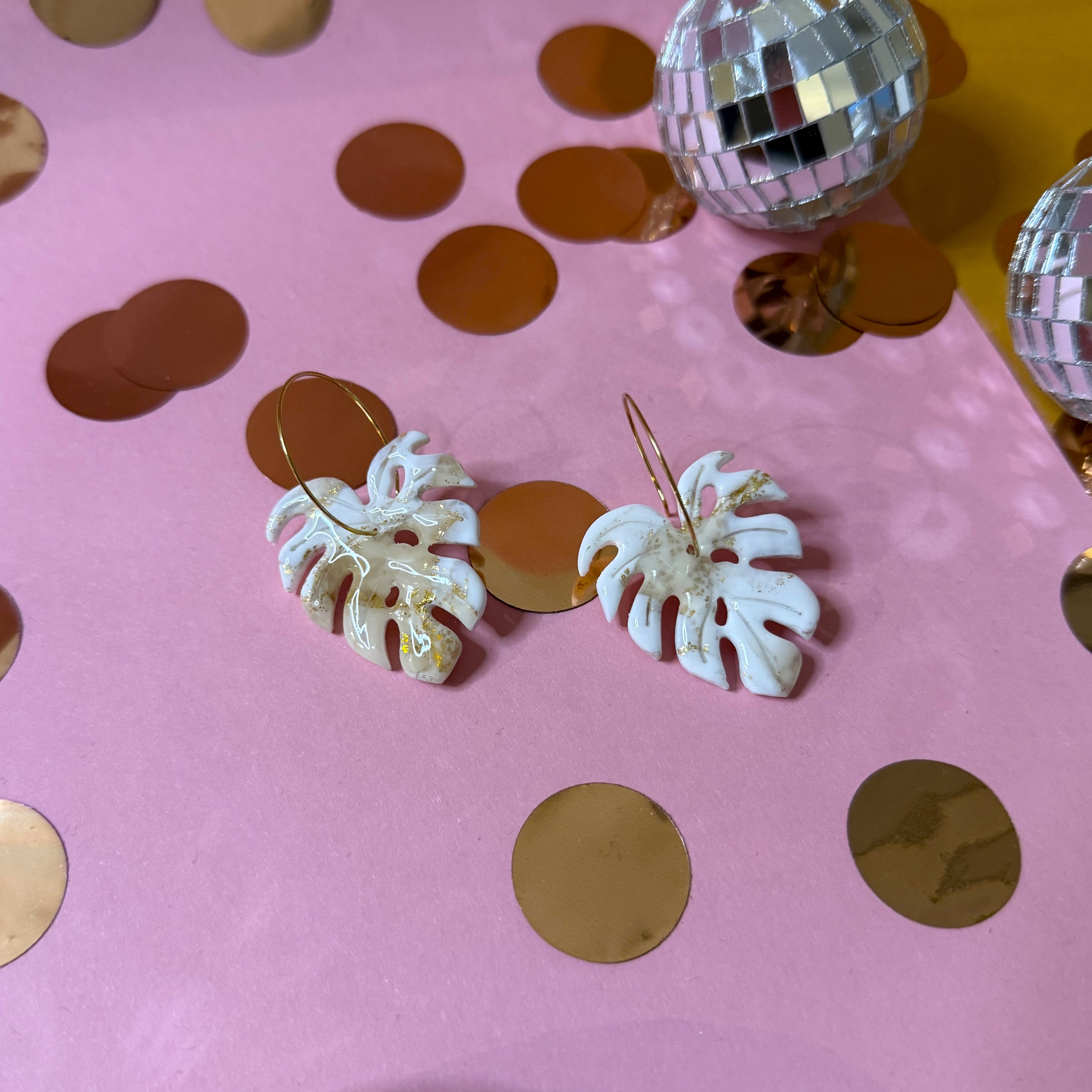 Peikonlehti Korvakorut