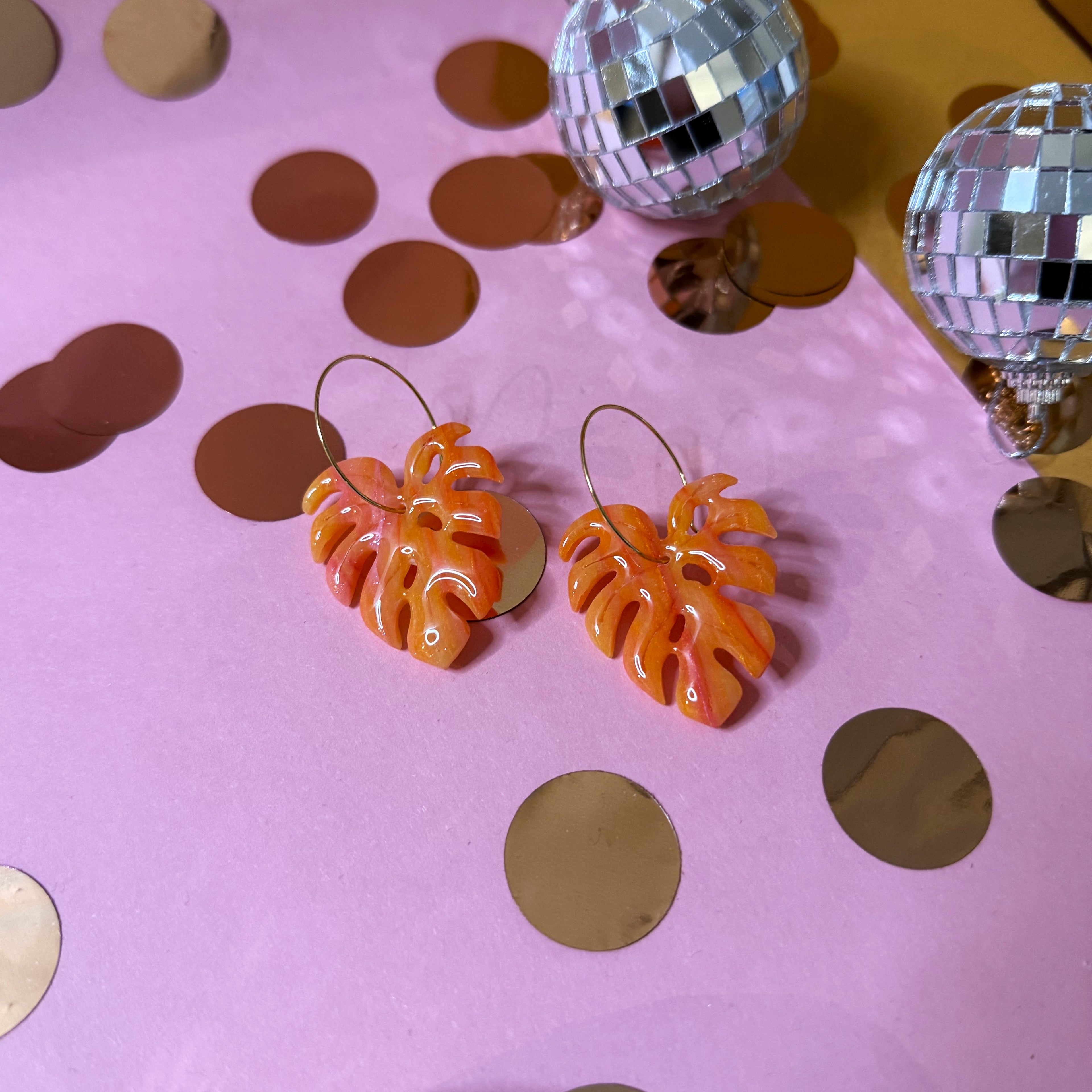 Peikonlehti Korvakorut