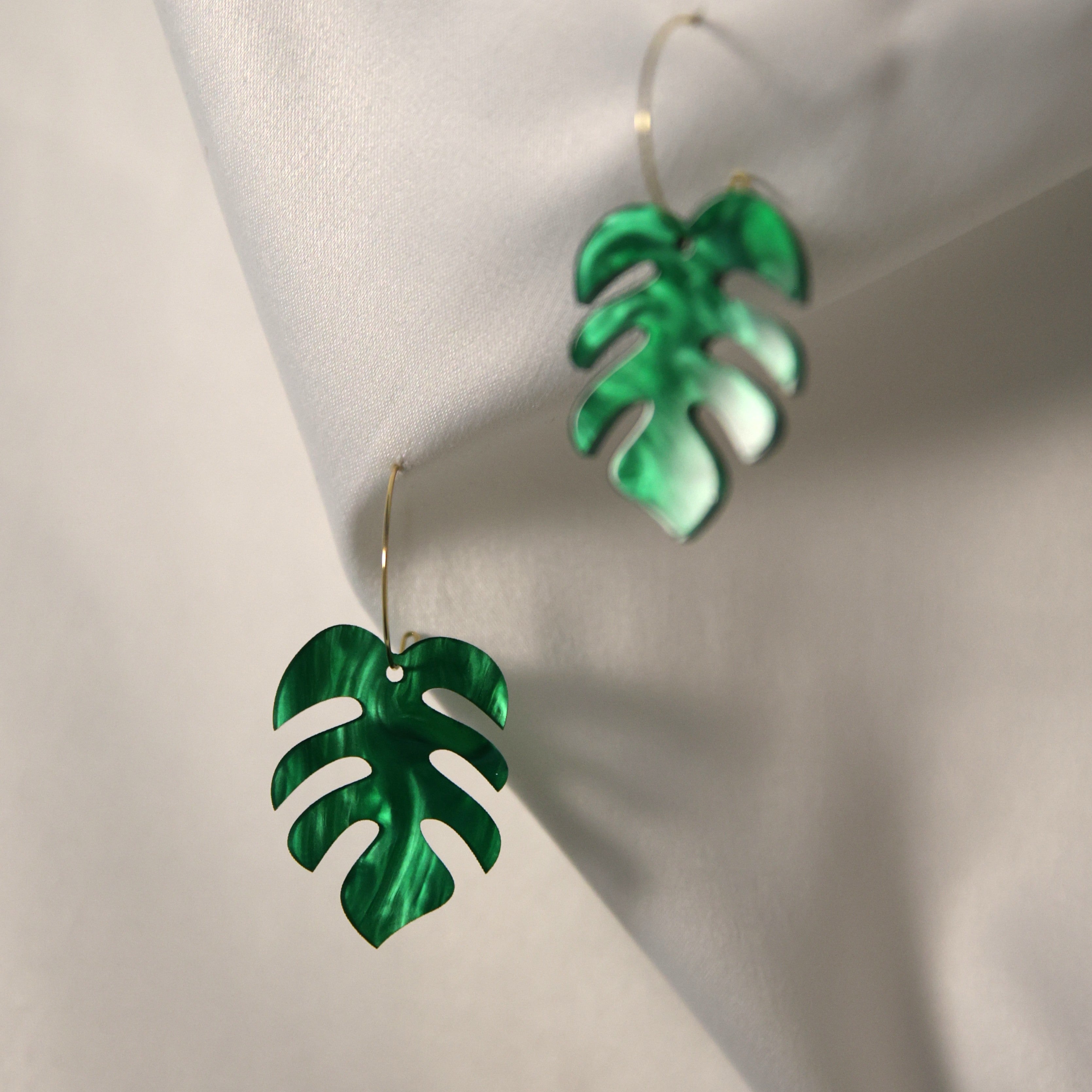 Monstera Korvakorut