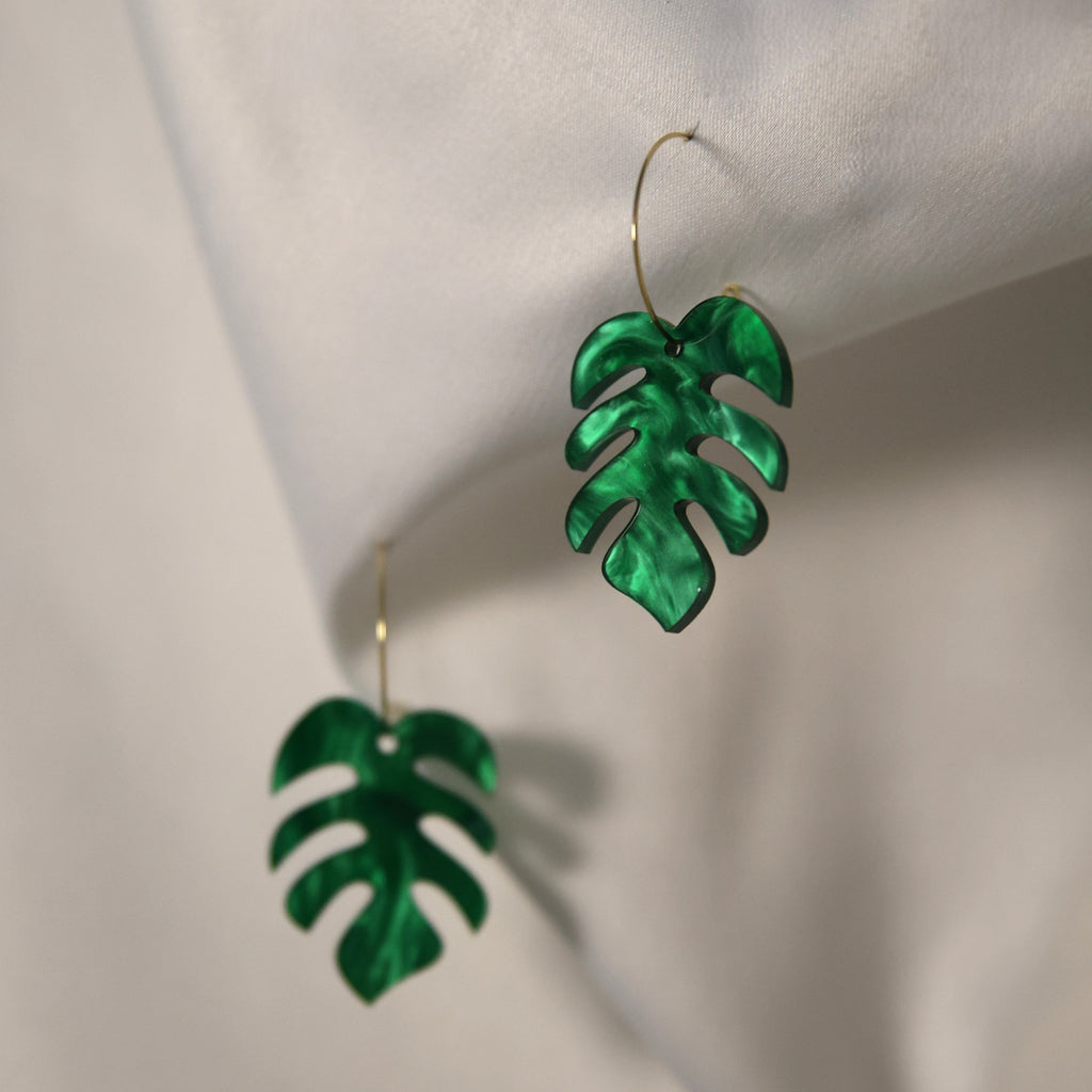 Monstera Korvakorut