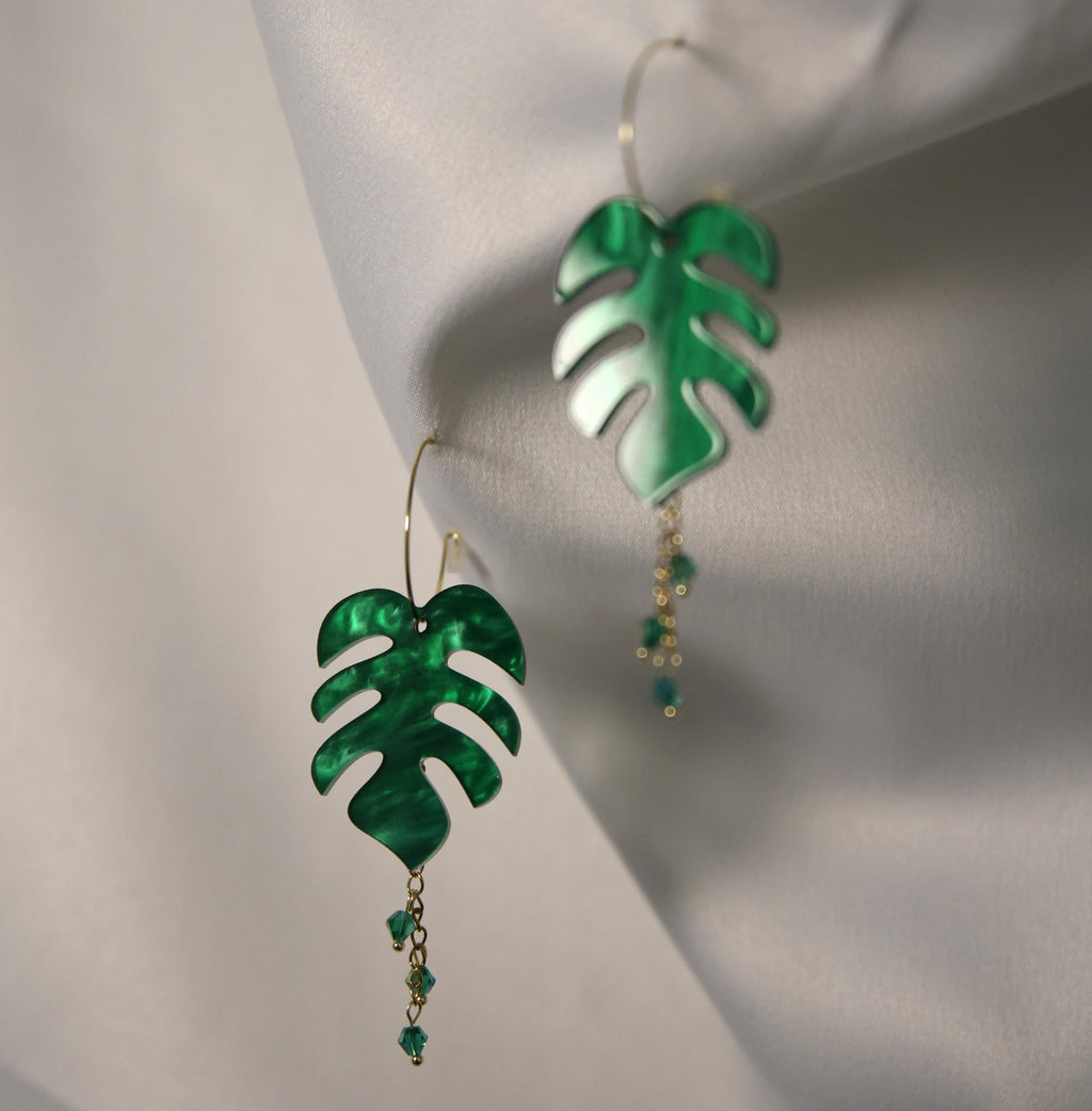 Monstera Korvakorut