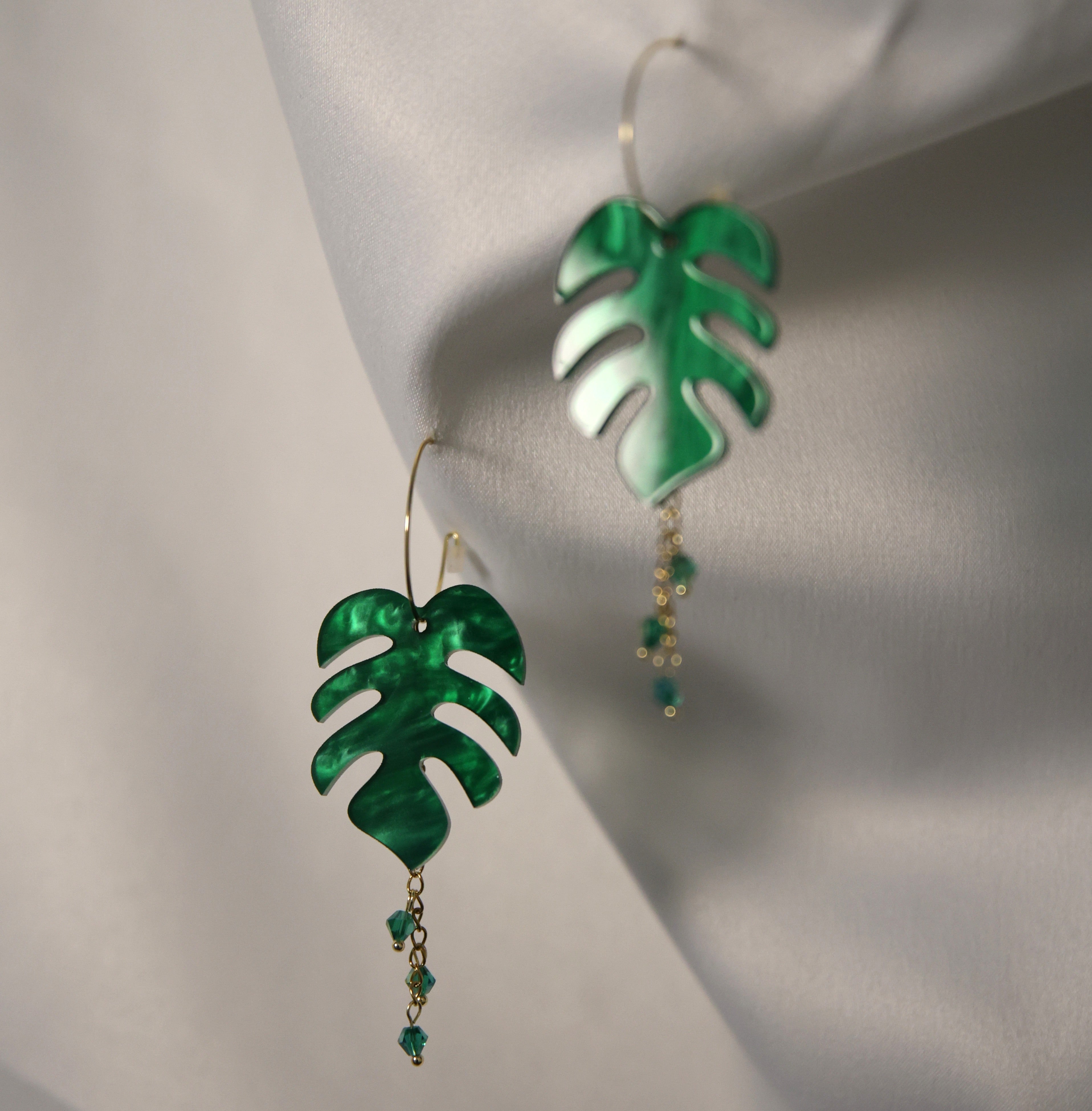 Monstera Korvakorut