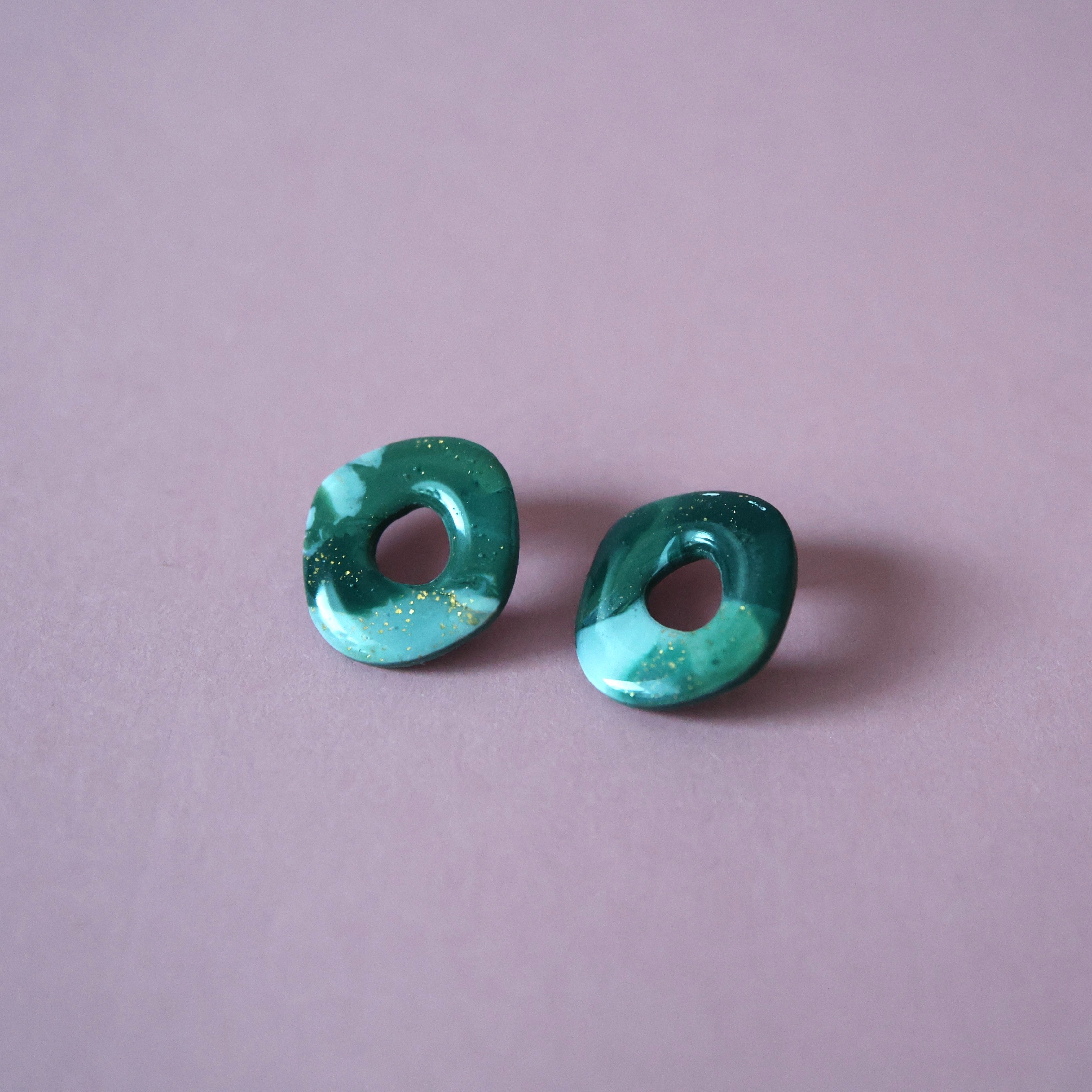 Emerald Forest Korvakorut