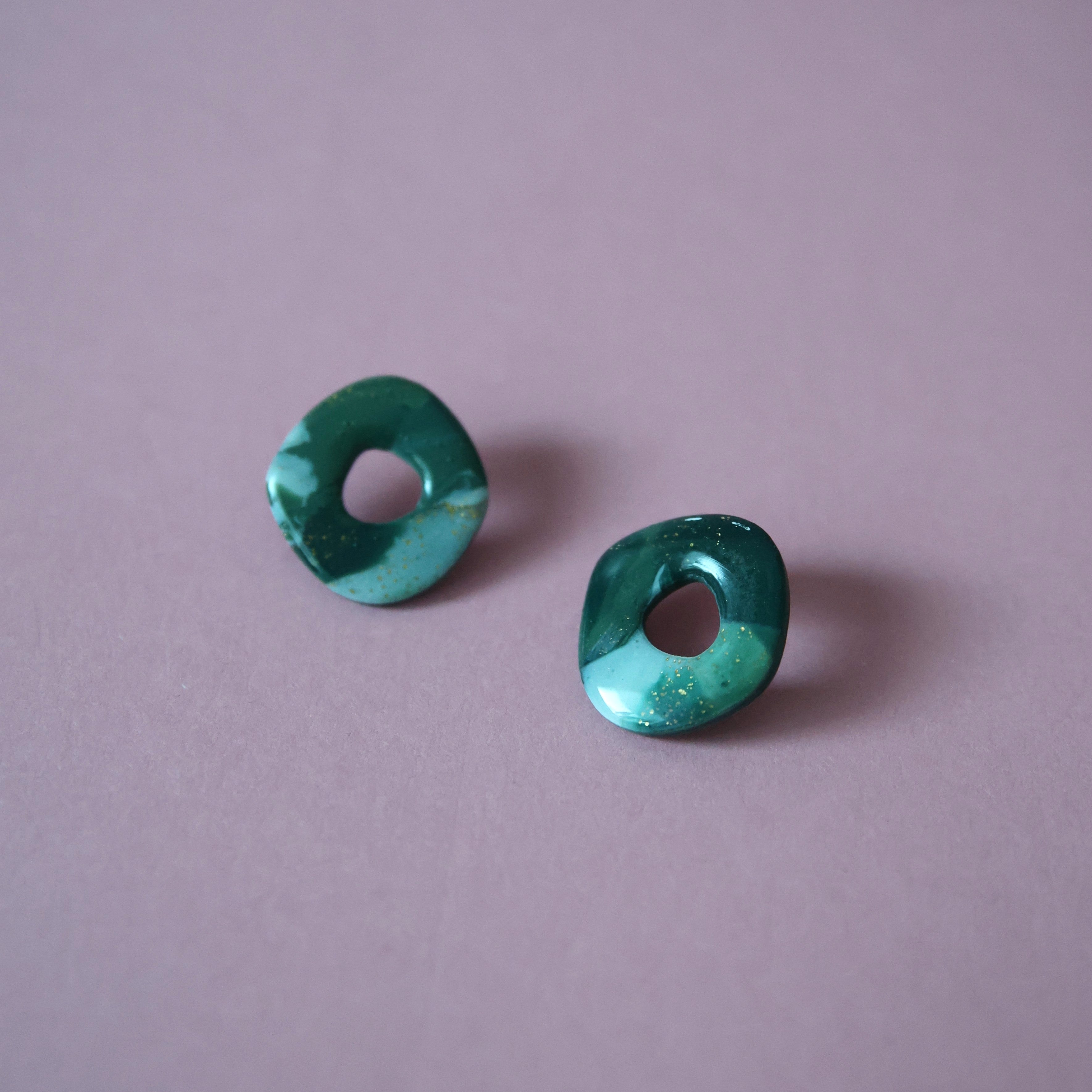 Emerald Forest Korvakorut