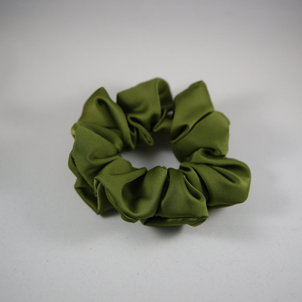 Scrunchie Hiusdonitsi