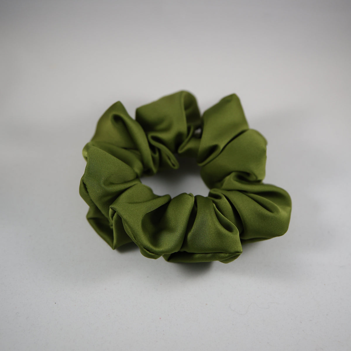 Scrunchie Hiusdonitsi