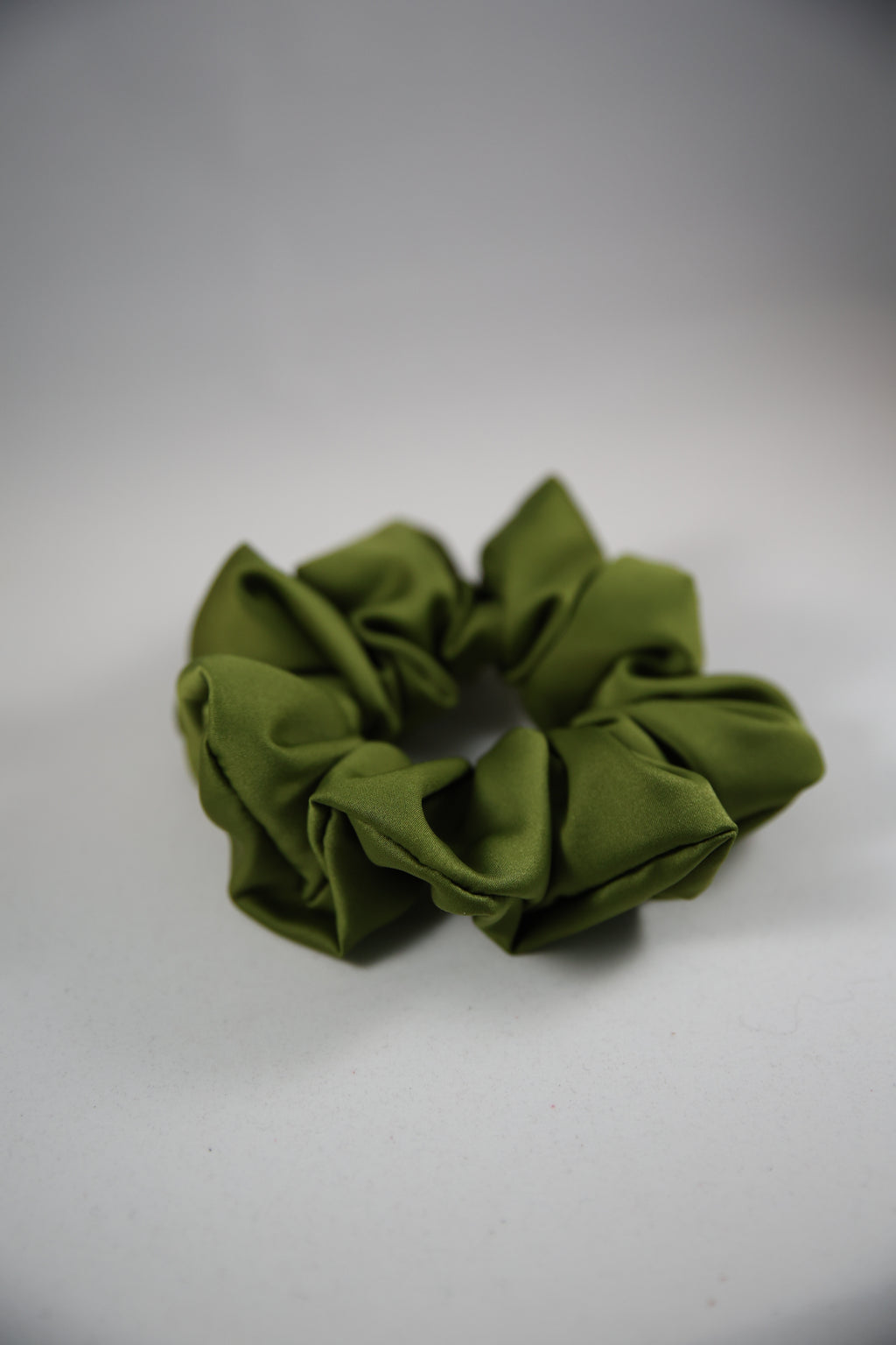 Scrunchie Hiusdonitsi