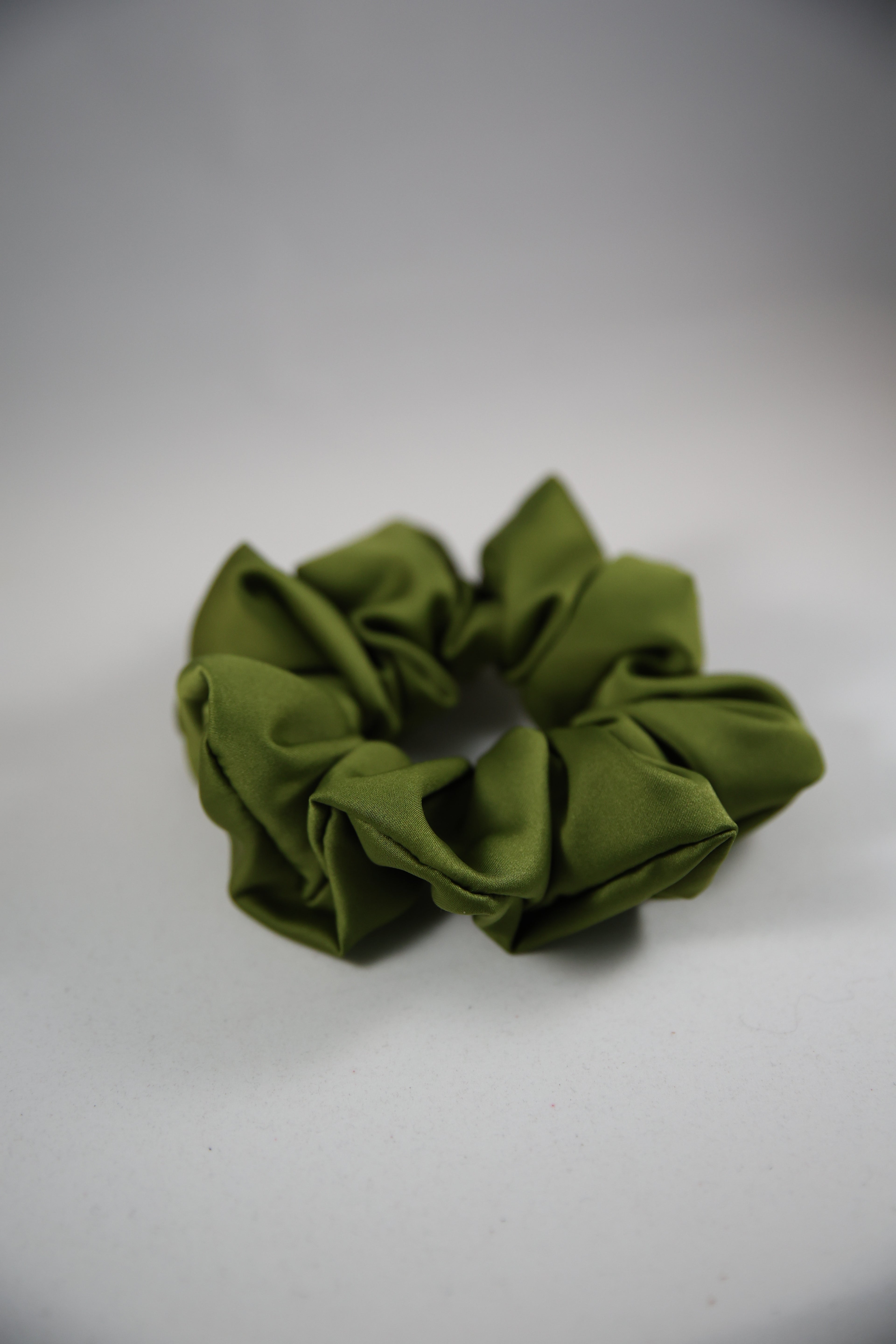 Scrunchie Hiusdonitsi