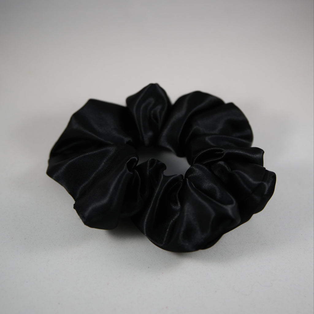 Scrunchie Hiusdonitsi