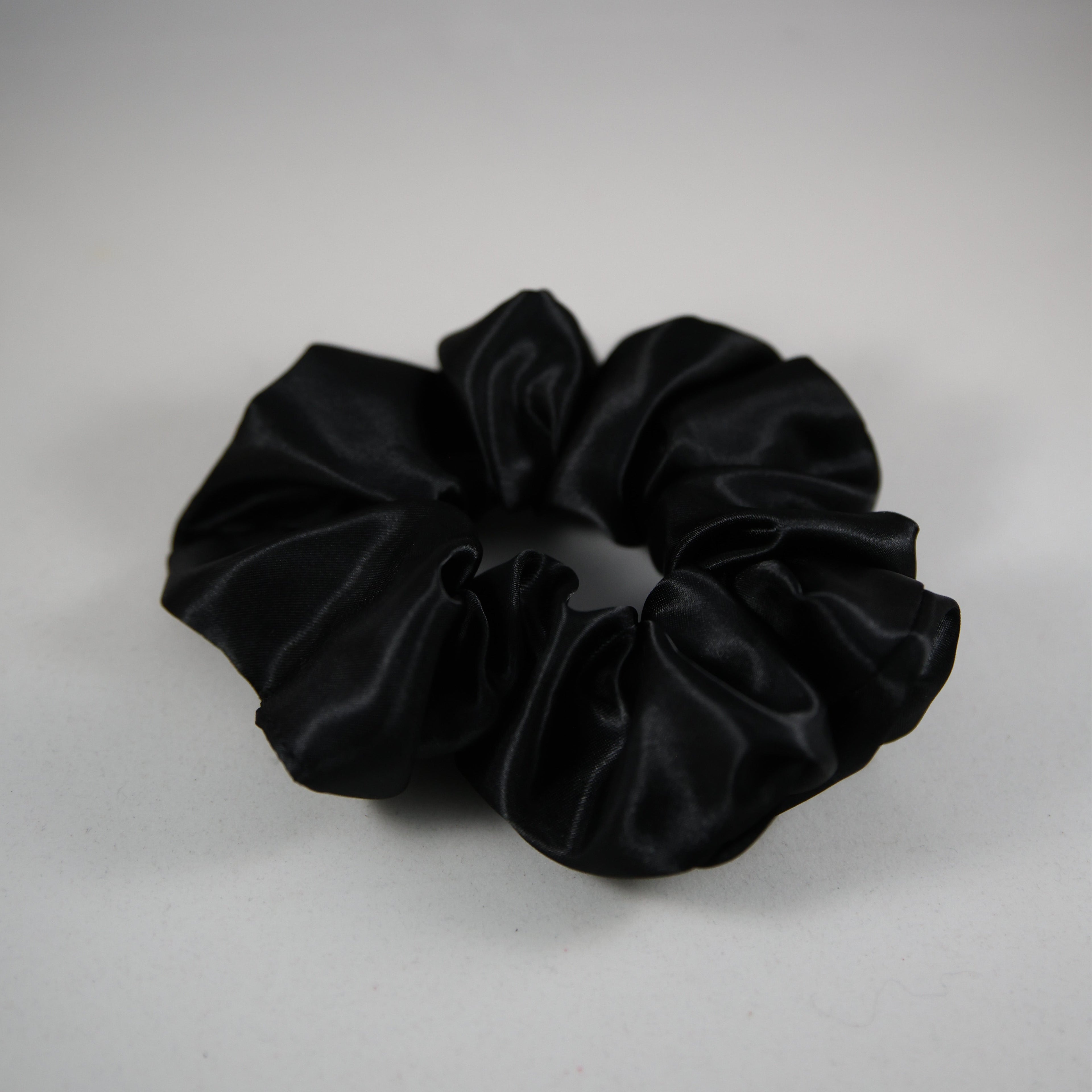 Scrunchie Hiusdonitsi