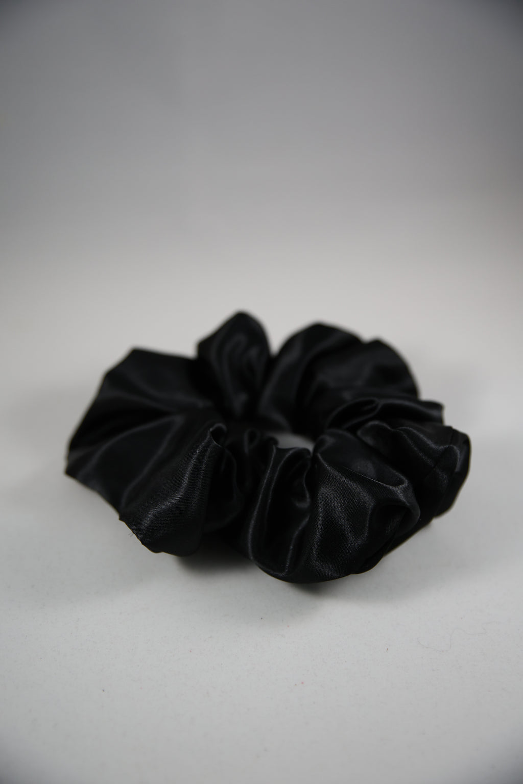 Scrunchie Hiusdonitsi