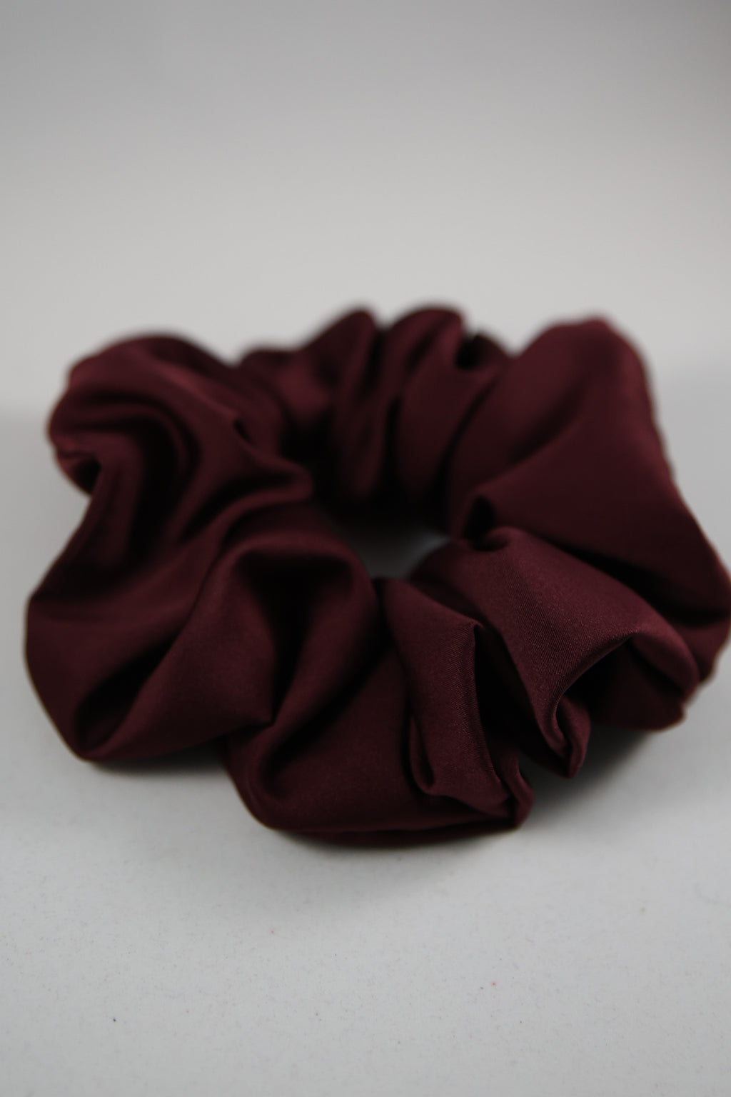 Scrunchie Hiusdonitsi