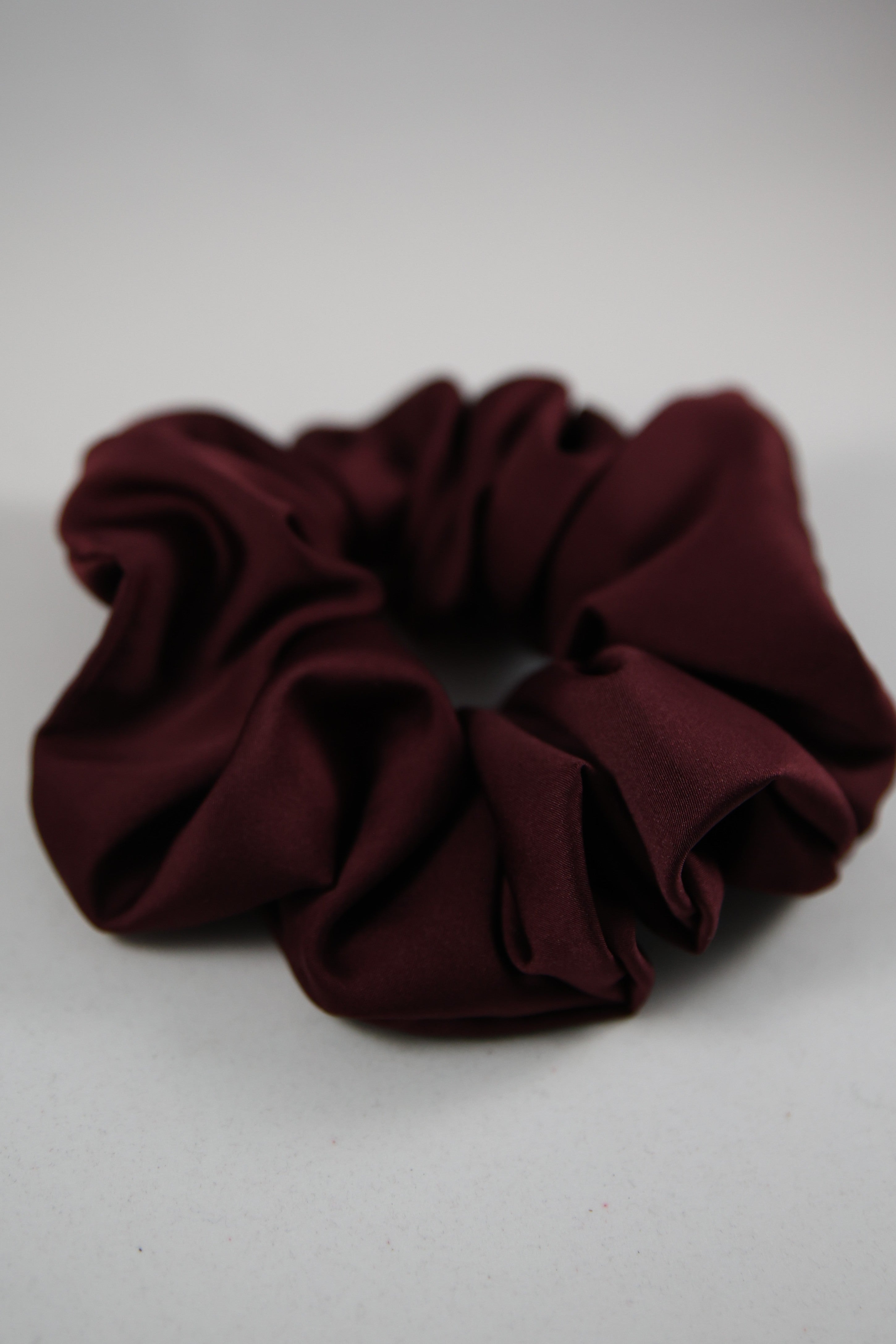 Scrunchie Hiusdonitsi