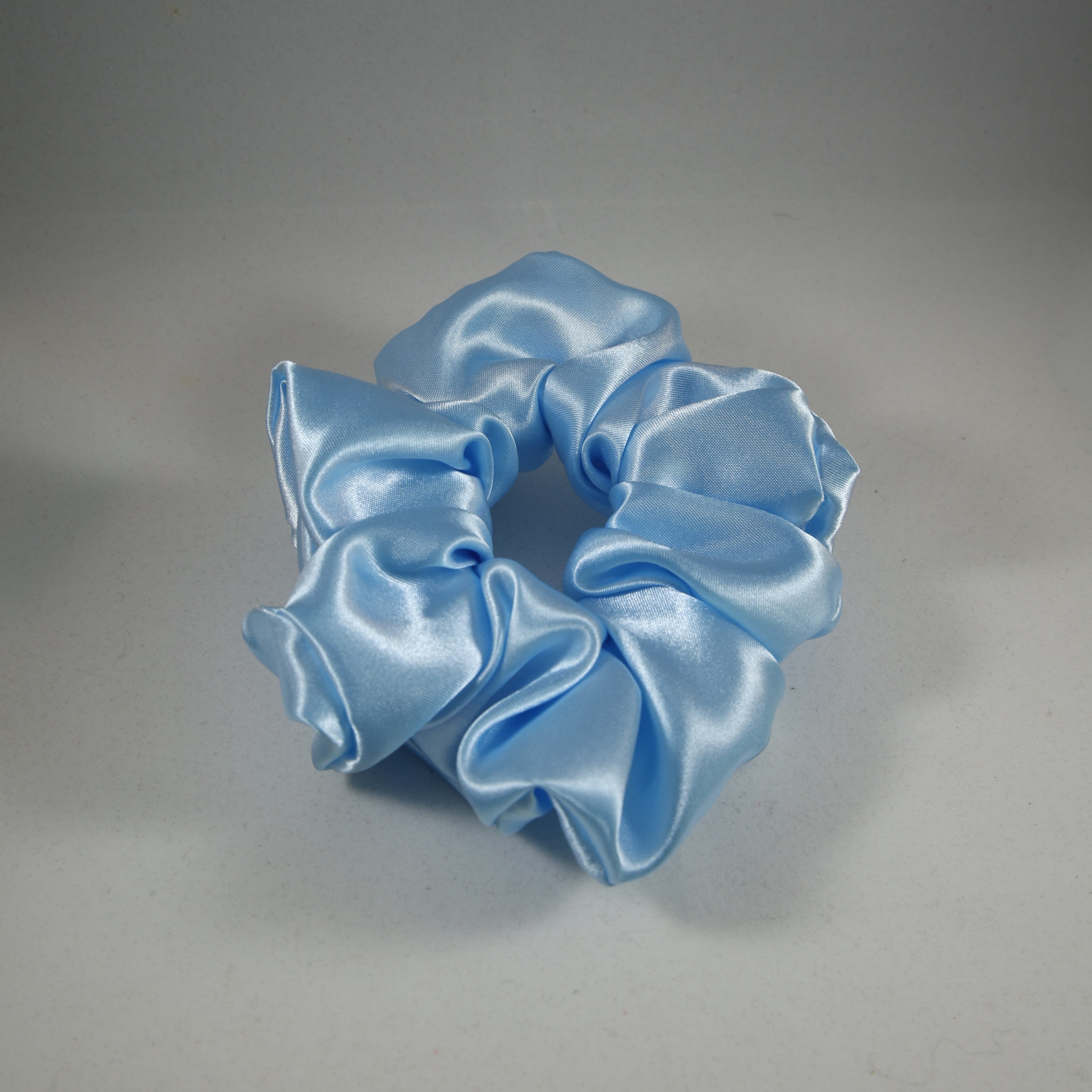Scrunchie Hiusdonitsi