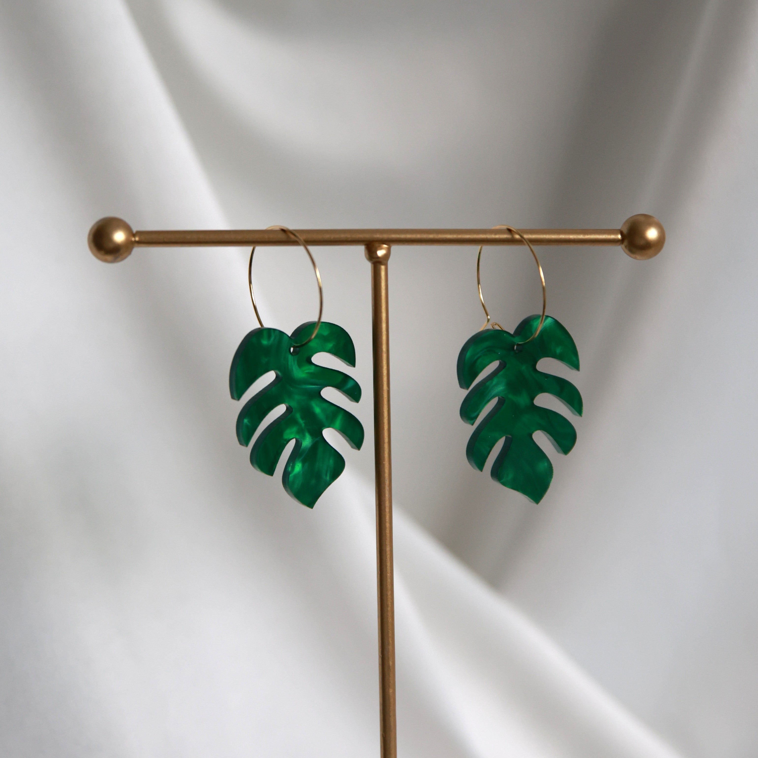 Monstera Korvakorut