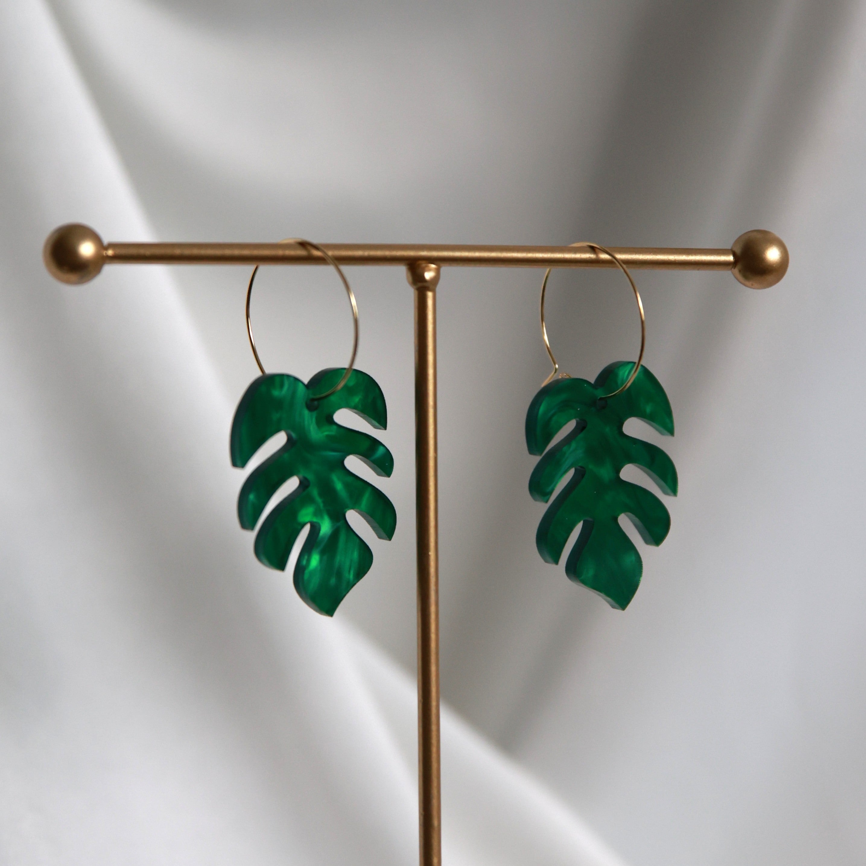 Monstera Korvakorut
