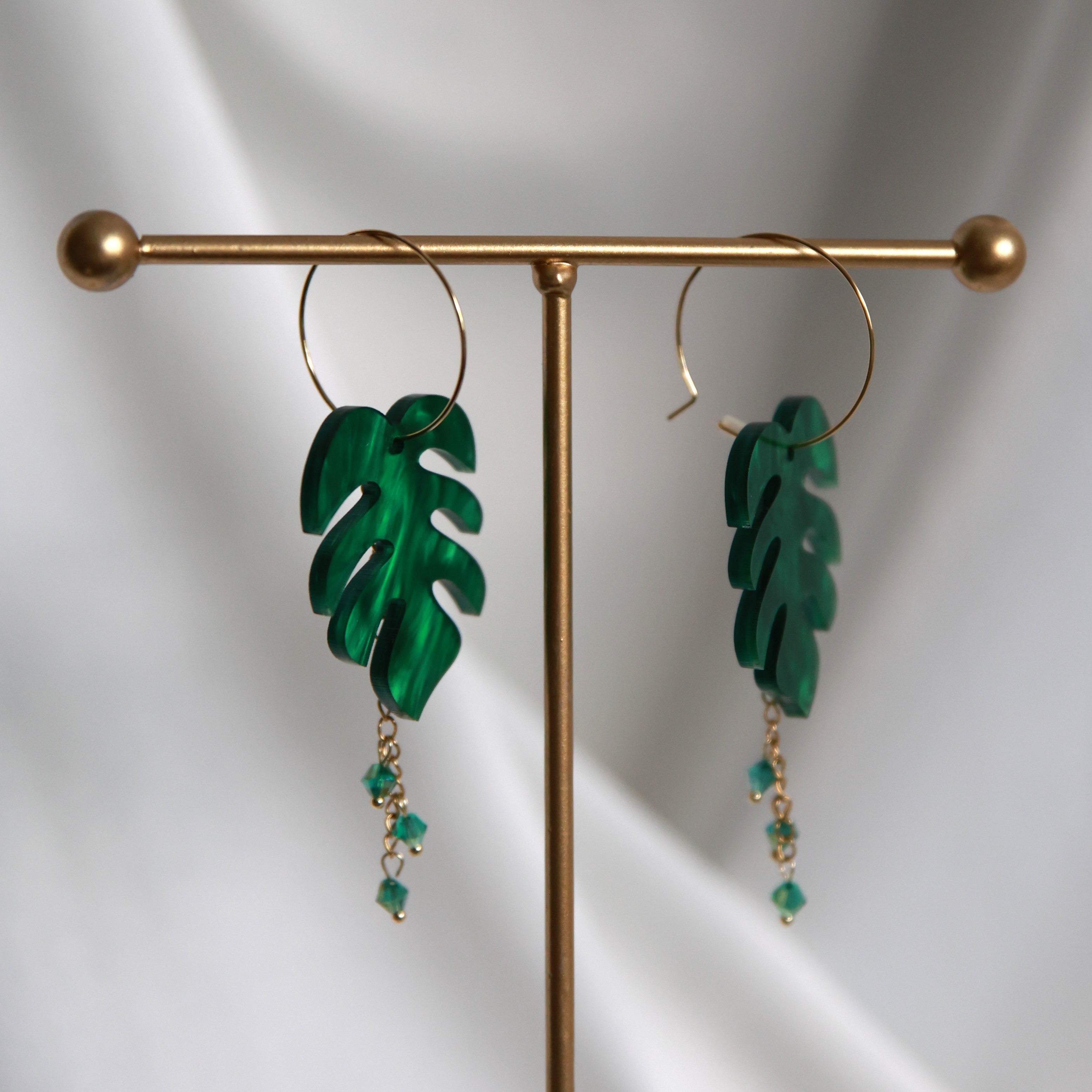 Monstera Korvakorut