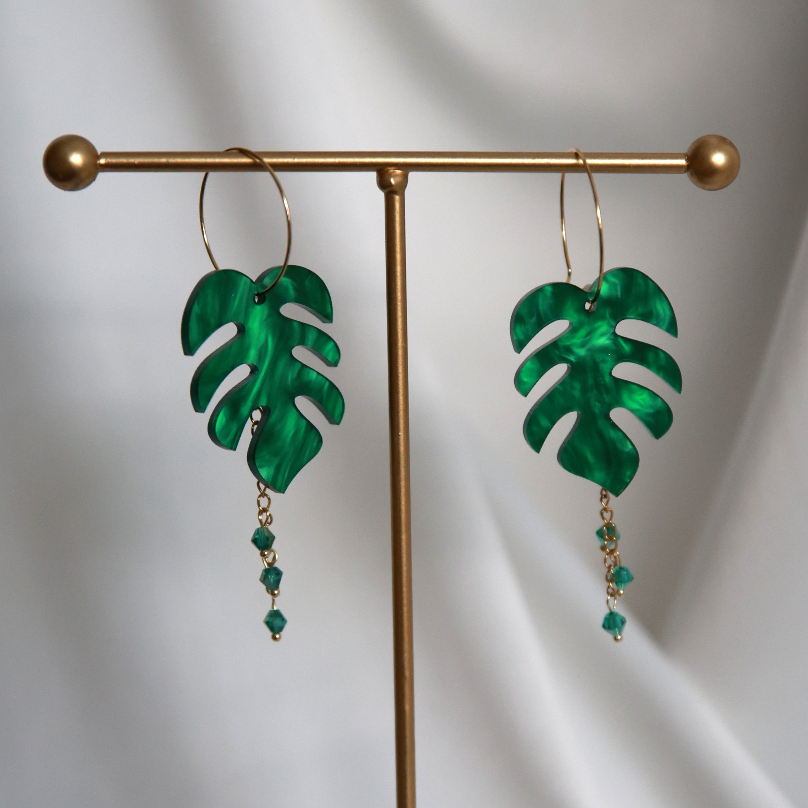 Monstera Korvakorut