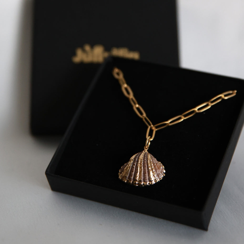 Seashell Kaulakoru