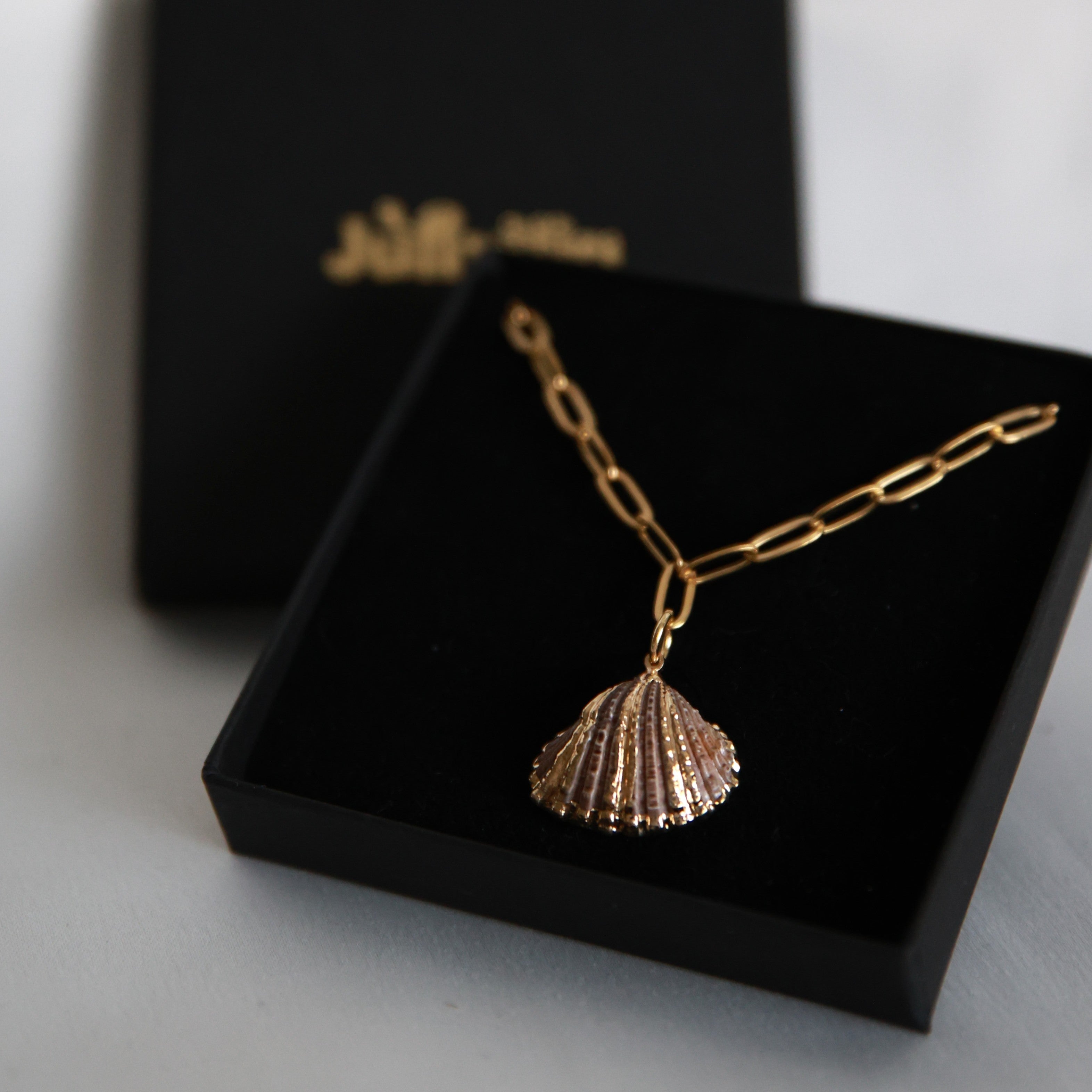 Seashell Kaulakoru