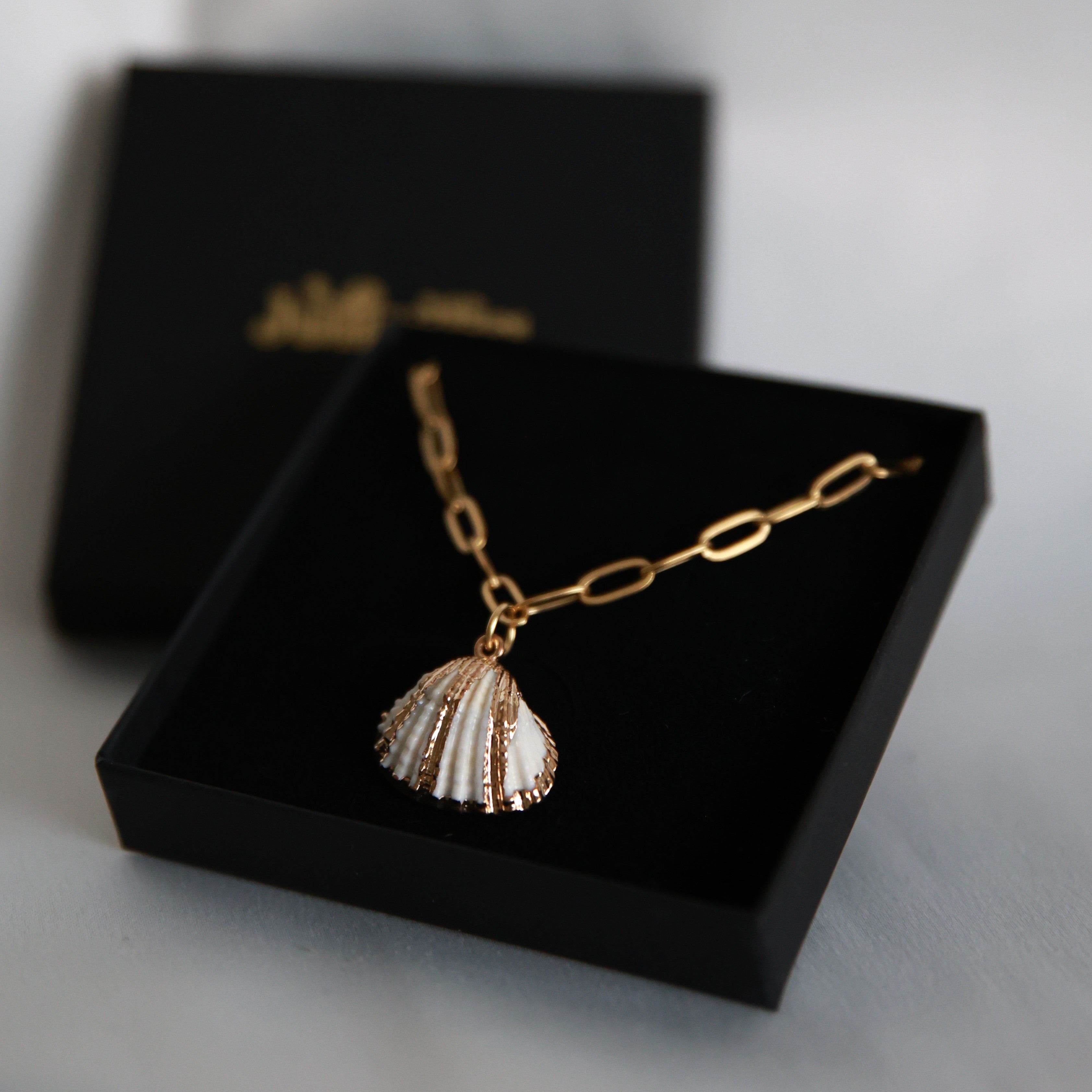 Seashell Kaulakoru